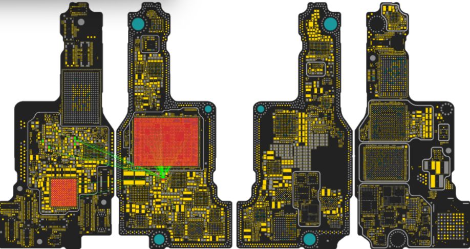 Valuable Maintenance Mark